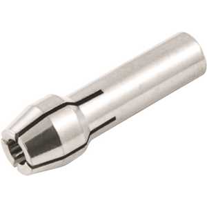 Pinça para microretífica 2,3 mm, VONDER