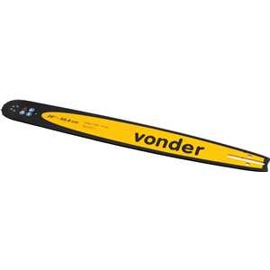 Sabre para motosserra 20'' - 50,8 cm (Z), VONDER