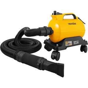 Soprador automotivo, 2.500 W, 220 V~, SAV 2500 VONDER