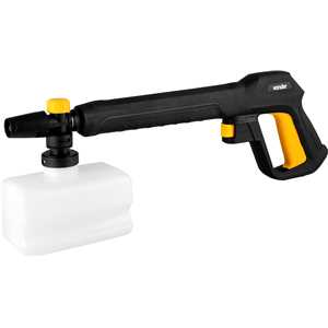 Lavadora de alta pressão LAV 2000, 1.960 lbf/pol², 127 V~, VONDER