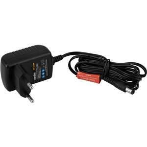 Parafusadeira/furadeira a bateria, 12 V, fonte de carregamento bivolt automática, PFV 112QR VONDER