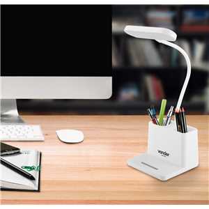 Luminária recarregável, LED, LRV 829 VONDER