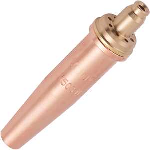 Bico de corte 1503 nº 04 GLP VONDER