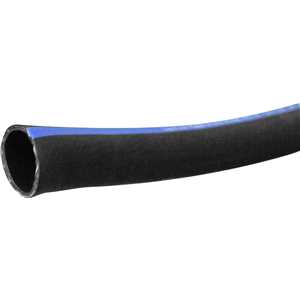 Mangueira para ar/água, 300 lbf/pol², 1.1/4" - 31,8 mm, VONDER