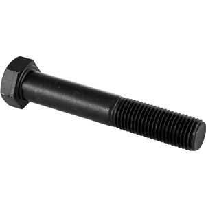 Parafuso sextavado 8.8, 22 mm x 130 mm, MA, rosca parcial, DIN 931, VONDER