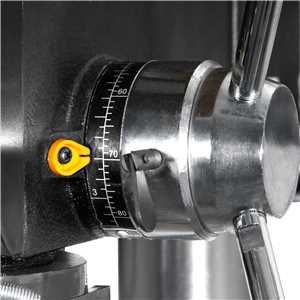 Furadeira de coluna 16 mm, 550 W, FCV 016, 220 V~, VONDER
