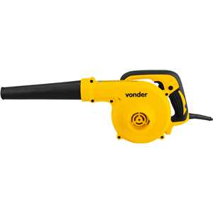 Soprador e aspirador, 680 W, 127 V~, SAV 680 VONDER