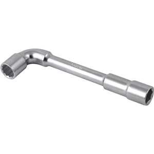 Chave biela com furo passante, 14 mm, VONDER