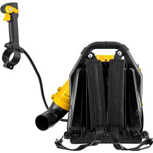 Soprador a gasolina, SCV 427 VONDER