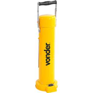 Estufa para eletrodo, 5 kg,  220 V~ (AC) / 60 V a 110 V (DC), VONDER