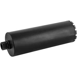 Coroa diamantada, 140 mm x 450 mm, VONDER