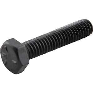 Parafuso sextavado 8.8 (GRAU 5), 5/16" x 1.1/2", rosca total, UNC, VONDER