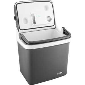 Refrigerador automotivo 12 V, 20 litros, VONDER