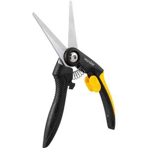 Tesoura para poda,  9", bico reto, TP 3206 VONDER