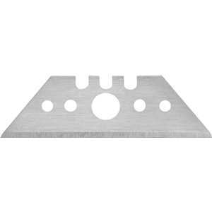 Lâmina trapezoidal para plaina de bordas para chapa de drywall, VONDER