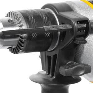 Furadeira de impacto 1/2", 710 W, 220 V~, com jogo de 9 brocas, FIV 709 VONDER