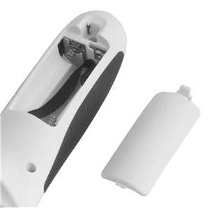 Lupa manual com LED VONDER