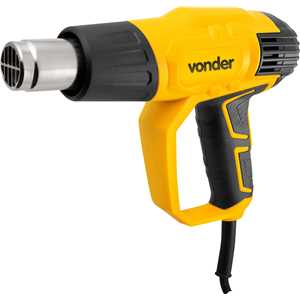 Soprador térmico, 1.500 W, 220 V~, STV 150N VONDER