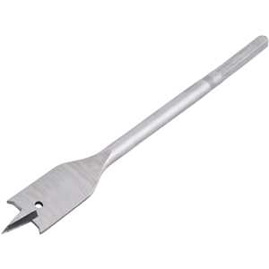 Broca chata 1/4" x 6" VONDER