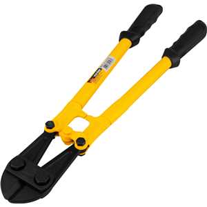 Tesoura corta vergalhão 18" VONDER