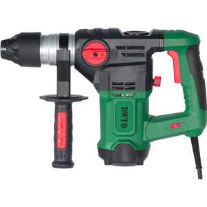 Martelete perfurador/rompedor SDS PLUS, 1.500 W, 127 V~, MPD 1500N, com maleta DWT