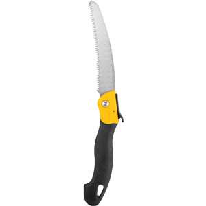 Serrote dobrável de poda, 6.1/2", VONDER PLUS