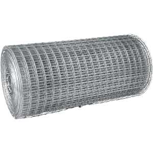 Tela de reforço para alvenaria, 0,5 m x 25 m, VONDER