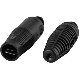 Lavadora de alta pressão LAV 2000, 1.960 lbf/pol², 127 V~, VONDER
