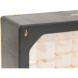 Organizador plástico OPV 300 VONDER