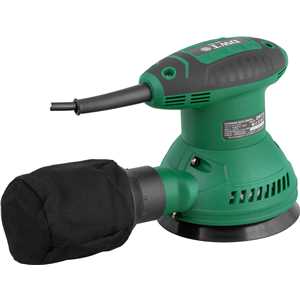 Lixadeira roto-orbital 5", 350 W, LRD 355, 127 V~, DWT