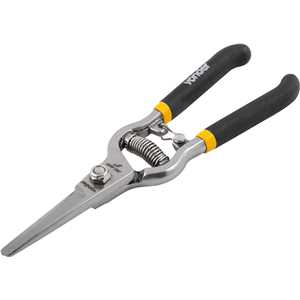 Tesoura para poda, 8", bico reto, VONDER