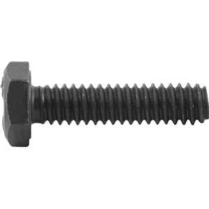 Parafuso sextavado 8.8 (GRAU 5), 1/4" x 1", rosca total, UNC, VONDER