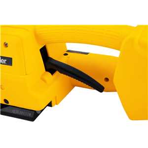 Máquina a bateria 18 V para arquear fitas, 16 mm a 19 mm, MAF 190 VONDER