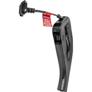 Aparador de grama AG 1500BP, 1.500 W, 220 V~, VONDER