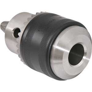 Mandril com chave, 3,0 mm - 16,0 mm, cone B18, profissional, VONDER