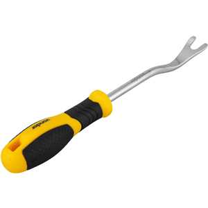Removedor de grampos plásticos, 21 mm x 10,5 mm, VONDER