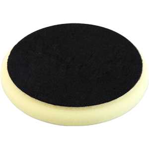 Boina de espuma para refino 6", para politriz rotativa ou roto-orbital, VONDER