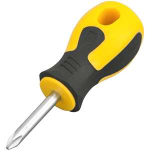 Chave phillips toco, 1/4" x 1.1/2",  VONDER PLUS