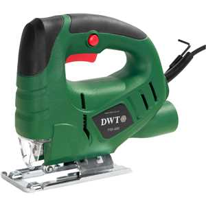 Serra tico-tico, 400 W, 127 V~, TTD 400 DWT