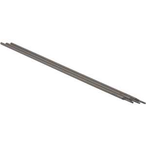 Eletrodo revestido para aço carbono, 5 kg, E6013, com 3,25 mm, VONDER
