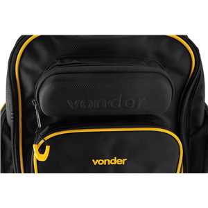 Mochila para ferramentas MOV 700 VONDER