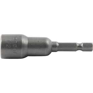 Soquete sextavado magnético 1/2" VONDER