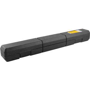 Torquímetro de estalo, encaixe de 1/2", 25 N.m - 125 N.m, VONDER