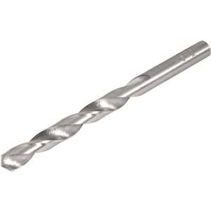 Broca de aço rápido 9,50 mm, DIN 338 HSS, encartelada, NOVE54