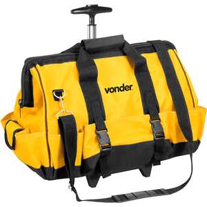 Bolsa em lona para ferramentas BL 060 VONDER