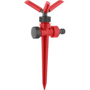 Irrigador giratório tipo espiga NOVE54