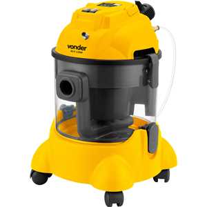 Extratora para limpeza, 1.300 W, 220 V~, ELV 1300, VONDER