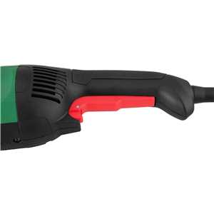 Esmerilhadeira angular 7", 2.200 W, 220 V~, EAD 2200 DWT