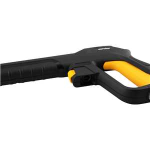 Lavadora de alta pressão LAV 2000, 1.960 lbf/pol², 127 V~, VONDER