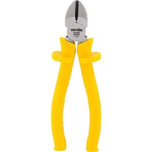 Alicate corte diagonal 6", com isolação até 1.000 V, VONDER